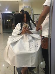 -丽时 Hair Salon