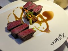 -Kathleen's Waitan 凯圣琳江景西餐厅(外滩店)
