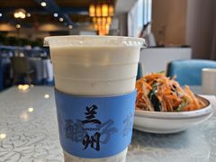 甜醅-马大胡子清真西北菜