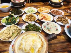 -罗平振兴老店砂锅饭(文笔路店)