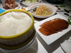 -贝勒爷·酥不腻烤鸭