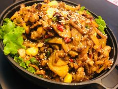 -金陵暴走小龙虾·迷踪蟹(凯德MALL店)