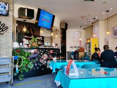 -My Way Town买味堂·东南亚餐厅(亦庄店)