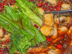 -九寨沟石锅鱼(沣峪口店)