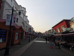 -天津洋货市场