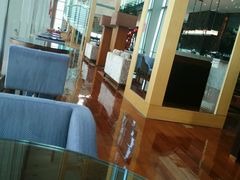 -视界美食自助餐厅·石家庄希尔顿酒店