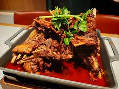 -杨氏青龙虾·羊蝎子(金盛路总店)