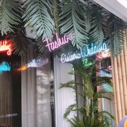 -格乐利雅婚礼艺术中心(南外滩店)