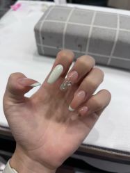 -StartNail美甲