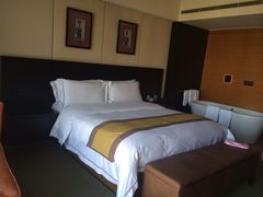 涵田度假村酒店-天目湖涵田度假村