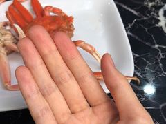 -一号码头蒸汽海鲜自助