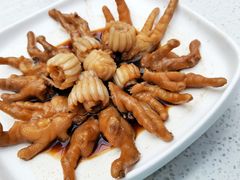 卤拼-浮何烤铺(桐梓林店)