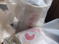 -麦当劳(中唱大厦店)