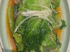 -北李妈妈菜·海肠捞饭(开发区万达店)
