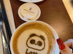 -富力丽思卡尔顿酒店·香荟全日制餐厅
