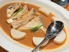 -新荣记(西溪湿地店)