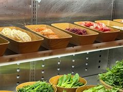 -TABLE·味西餐厅-成都茂业JW万豪酒店