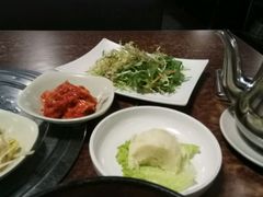 -六七八韩式烤肉·韩国料理(上杭路店)