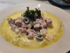 -库滋明·俄罗斯特色美食(中央大街店)