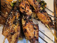 -義聚德·清真铜锅涮羊肉·烧烤(河东店)