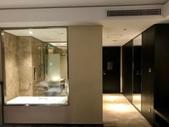-青岛西海岸隆和福朋喜来登酒店