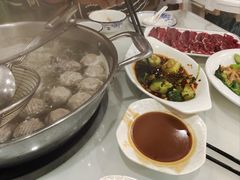 -福合埕牛肉火锅(长平国新店)