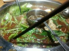 -喜虾客·大虾火锅(郑州无限城店)