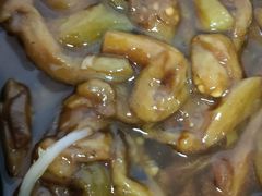 -陈家东北老菜馆(中街步行街店)