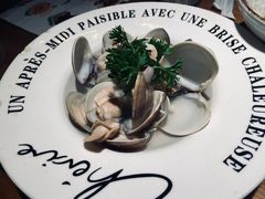 -岛风·台食小馆 ISLAND BISTRO(烟台山店)