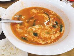 疙瘩汤-地安门包子铺(地安门店)