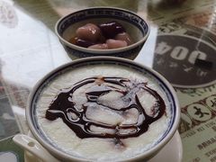 朱古力双皮奶-周大娘牛乳(旧寨古村总店)