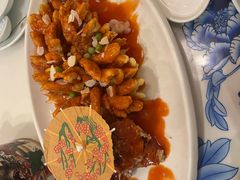 -姑苏家宴·苏帮菜·松鼠桂鱼(苏州总店)