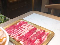 -东门口涮肉·砂锅·烤串(老门东店)