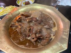 -芦月轩羊蝎子(劲松店)