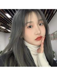 -FAJEE HAIR发界烫染接发