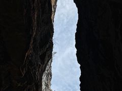 -蝶舞清江·恩施云顶景区(黄鹤峰林)