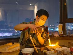 -湖月·割烹料理(湖滨店)