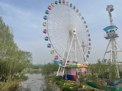 -西安世博园