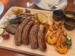 -布拉格餐厅· 中欧捷克菜(全国首店)