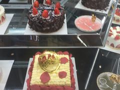 -皇家美孚·蛋糕外送(东部佳世客店)