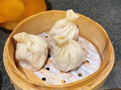 -南京大牌档(新街口德基广场店)