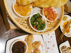 -福苗小骆驼烧烤(大唐不夜城店)