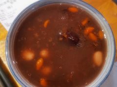 杂粮粥-禧和源养生素食茶馆
