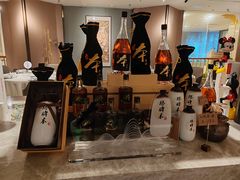 -悦融琥珀·京鲁菜·海味珍品(西单店)