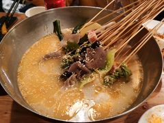 -付小姐在成都(中山公园店)