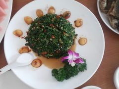 android_upload_pic-阳光山水江湖菜馆(西山龙门店)