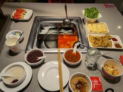 -海底捞火锅(松雷店)