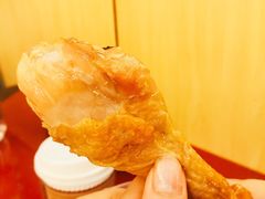 -香妃烤鸡(新奥店)