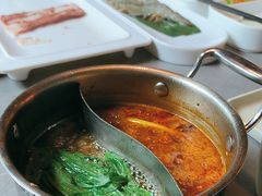 -君邦火锅(新疆大厦店)