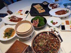 -四季民福烤鸭店(外滩外白渡桥店)